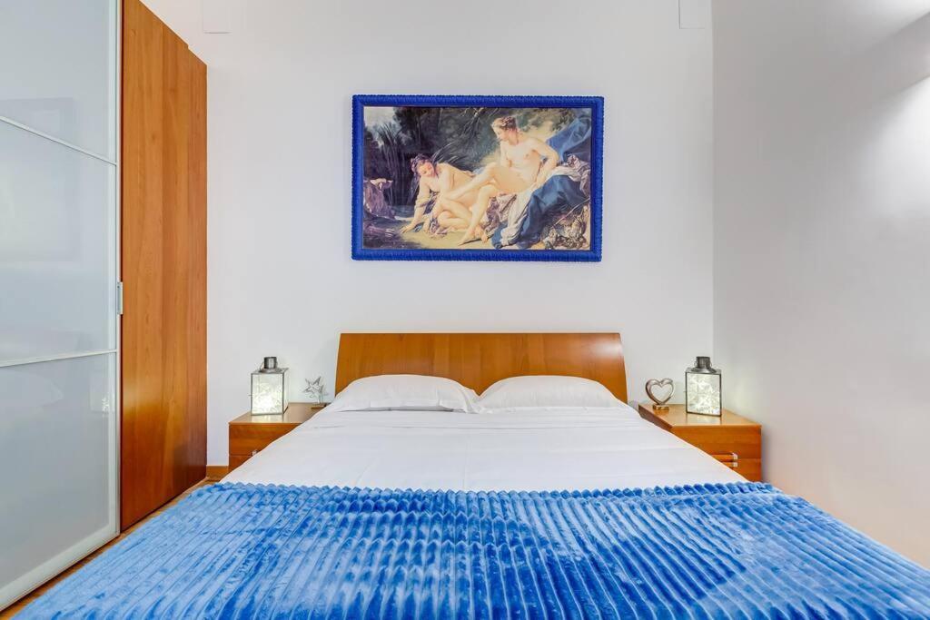 Appartement Clemente Xii Al Quirinale House