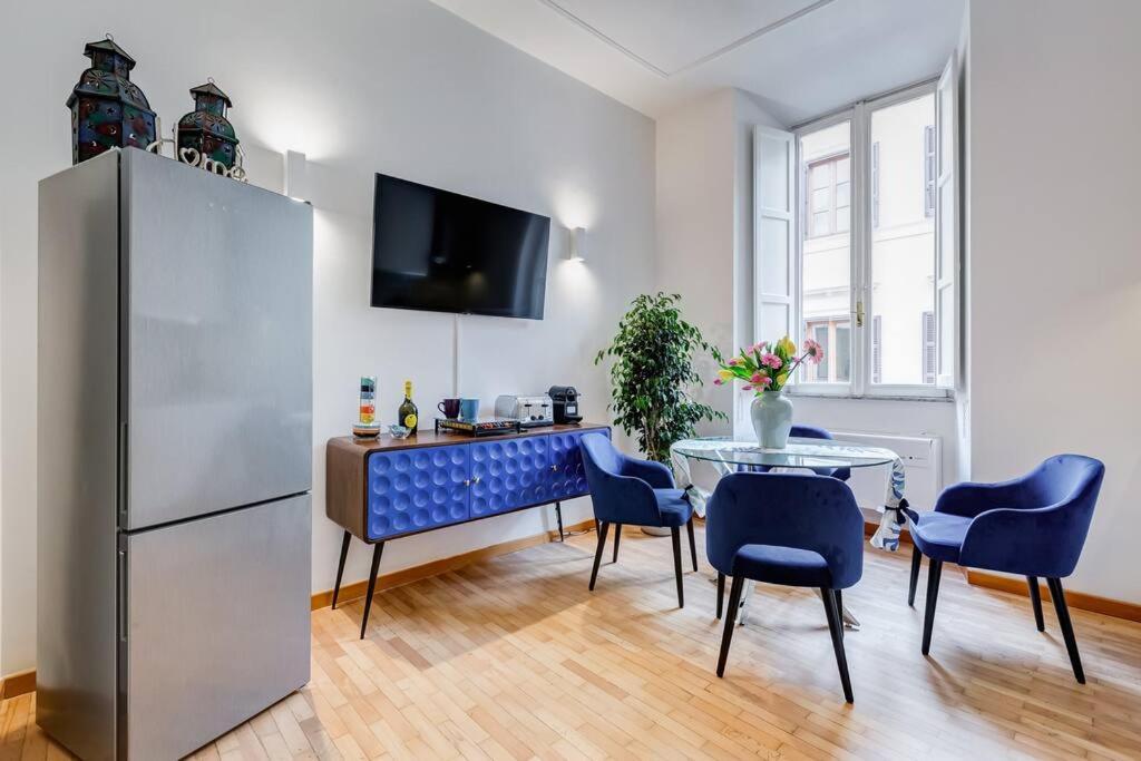 Clemente Xii Al Quirinale House Appartement Rome