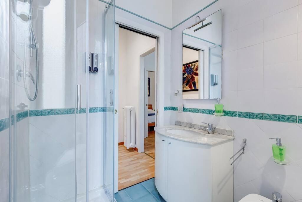 Appartement Clemente Xii Al Quirinale House *