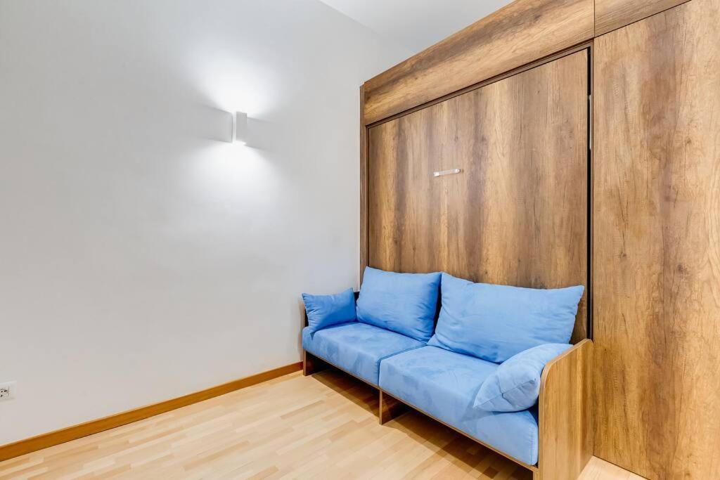 Clemente Xii Al Quirinale House Appartement Rome