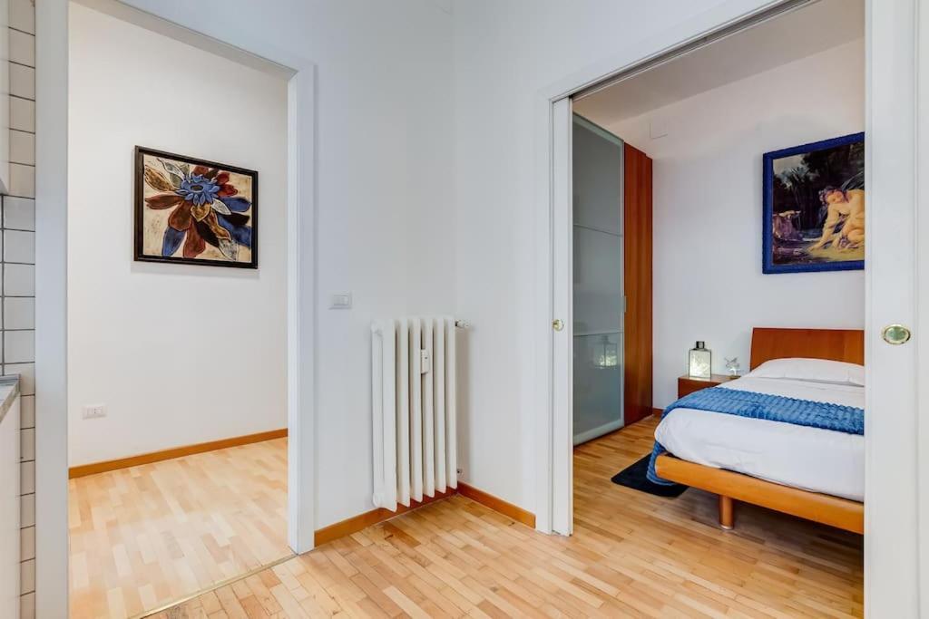 Appartement Clemente Xii Al Quirinale House