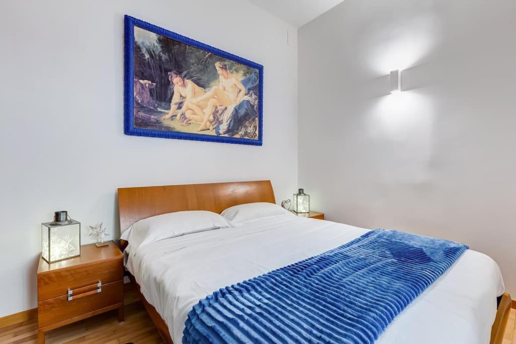 Appartement Clemente Xii Al Quirinale House *