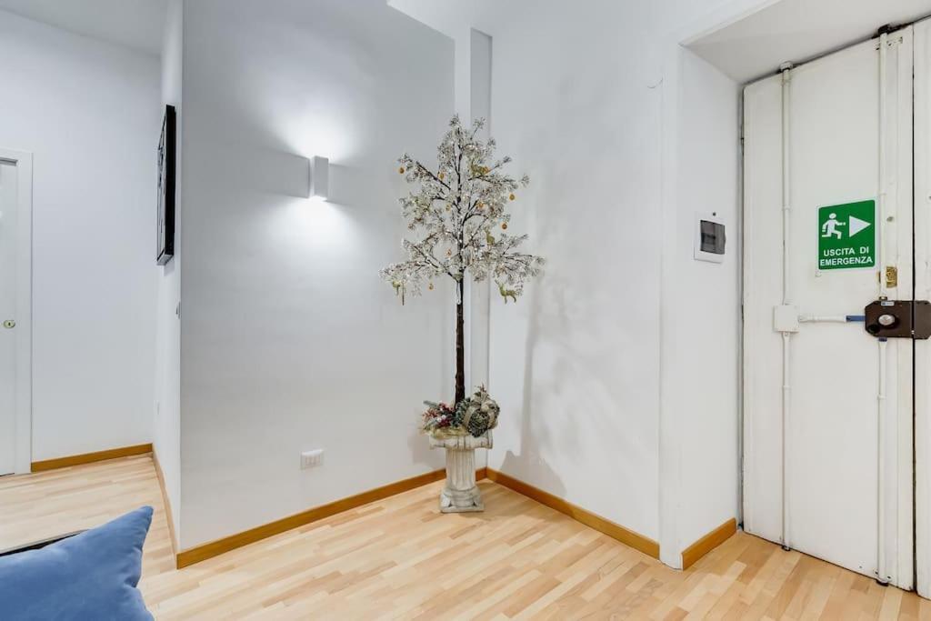 Clemente Xii Al Quirinale House Appartement